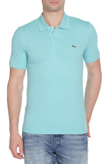 Поло Lacoste