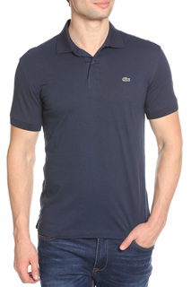 Поло Lacoste