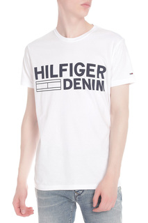 Футболка Tommy Hilfiger Denim