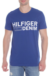 Футболка Tommy Hilfiger Denim