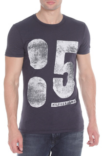 Футболка HILFIGER DENIM