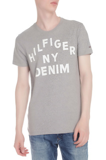 Футболка HILFIGER DENIM