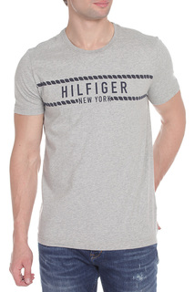 Футболка Tommy Hilfiger