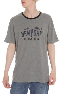 Футболка Tommy Hilfiger