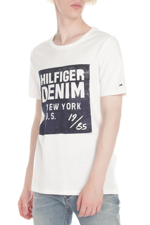 Футболка Tommy Hilfiger Denim