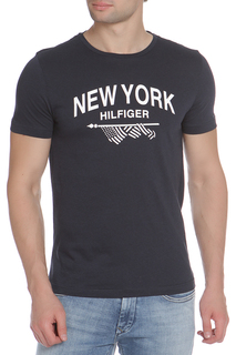 Футболка Tommy Hilfiger