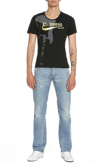 Футболка John Richmond