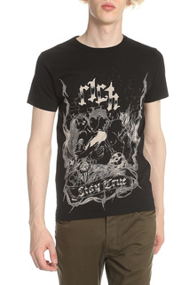 Футболка John Richmond