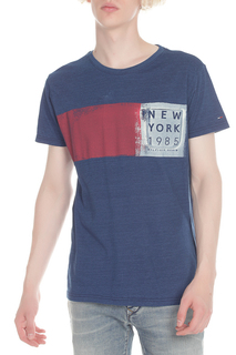 Футболка Tommy Hilfiger Denim