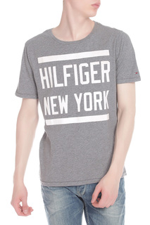 Футболка HILFIGER DENIM