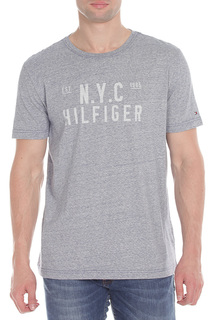 Футболка Tommy Hilfiger