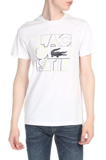 Футболка Lacoste