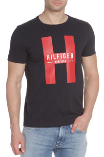 Футболка Tommy Hilfiger