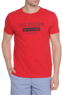 Футболка Tommy Hilfiger