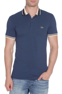 Поло Lacoste