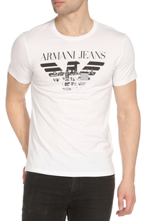 Футболка Armani Jeans