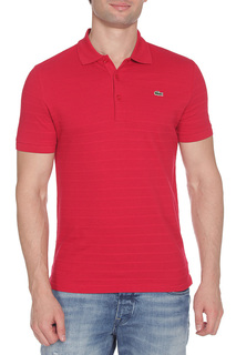 Поло Lacoste