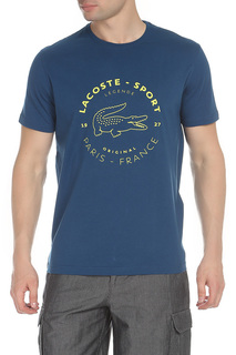 Футболка Lacoste