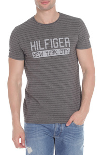 Футболка Tommy Hilfiger