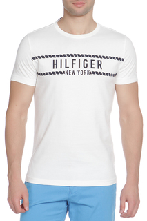Футболка Tommy Hilfiger