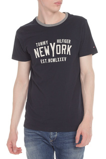 Футболка Tommy Hilfiger