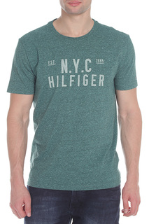 Футболка Tommy Hilfiger