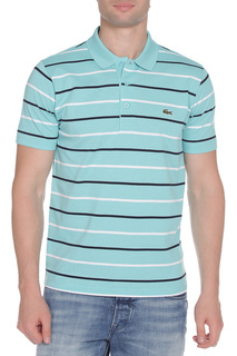Поло Lacoste