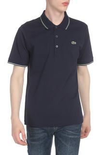 Поло Lacoste