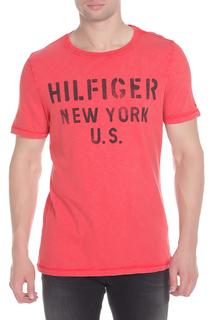 Футболка Tommy Hilfiger Denim