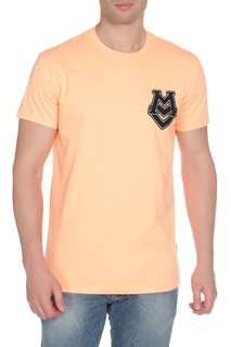 Футболка Love Moschino