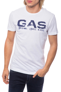 Футболка Gas