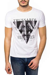 Футболка Trussardi