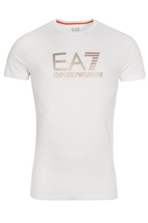 Футболка EA7 EMPORIO ARMANI