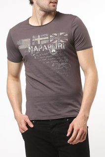 Футболка Napapijri