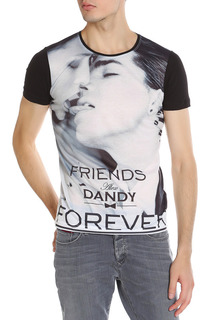 Футболка Alex DANDY