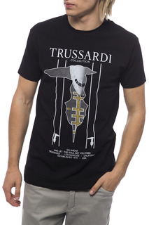 Футболка Trussardi