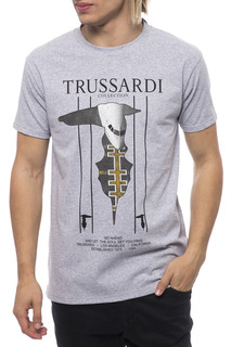 Футболка Trussardi