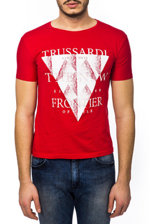 Футболка Trussardi