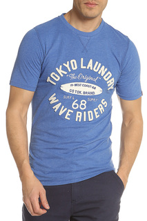 Футболка TOKYO LAUNDRY