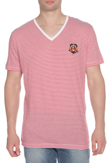 Футболка Love Moschino
