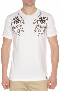 Футболка Love Moschino