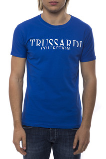 Футболка Trussardi