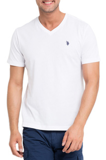 Футболка U.S. Polo Assn.