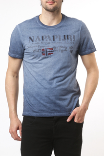 Футболка Napapijri