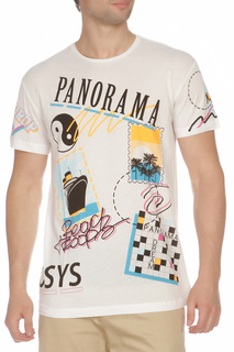 Футболка Love Moschino