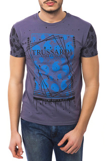 Футболка Trussardi