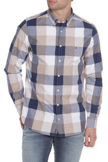 Рубашка Tommy Hilfiger