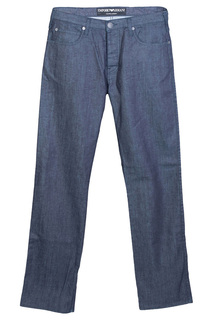 Джинсы Emporio Armani