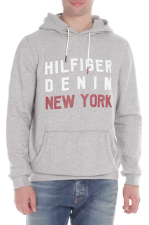 Толстовка Tommy Hilfiger Denim
