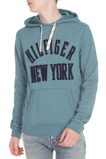 Толстовка Tommy Hilfiger Denim